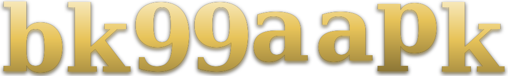 bk99a apk logo